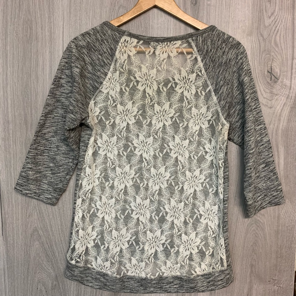 Express Shirt - Picture 3 of 4